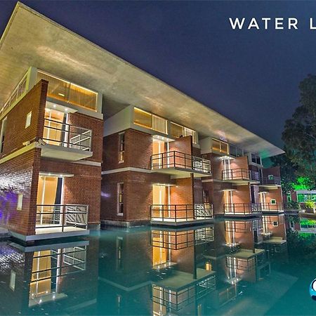 Sarah Resort Gazipur Buitenkant foto