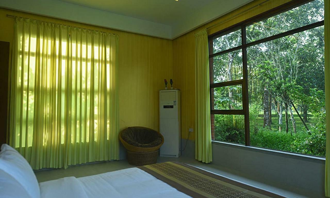 Sarah Resort Gazipur Buitenkant foto