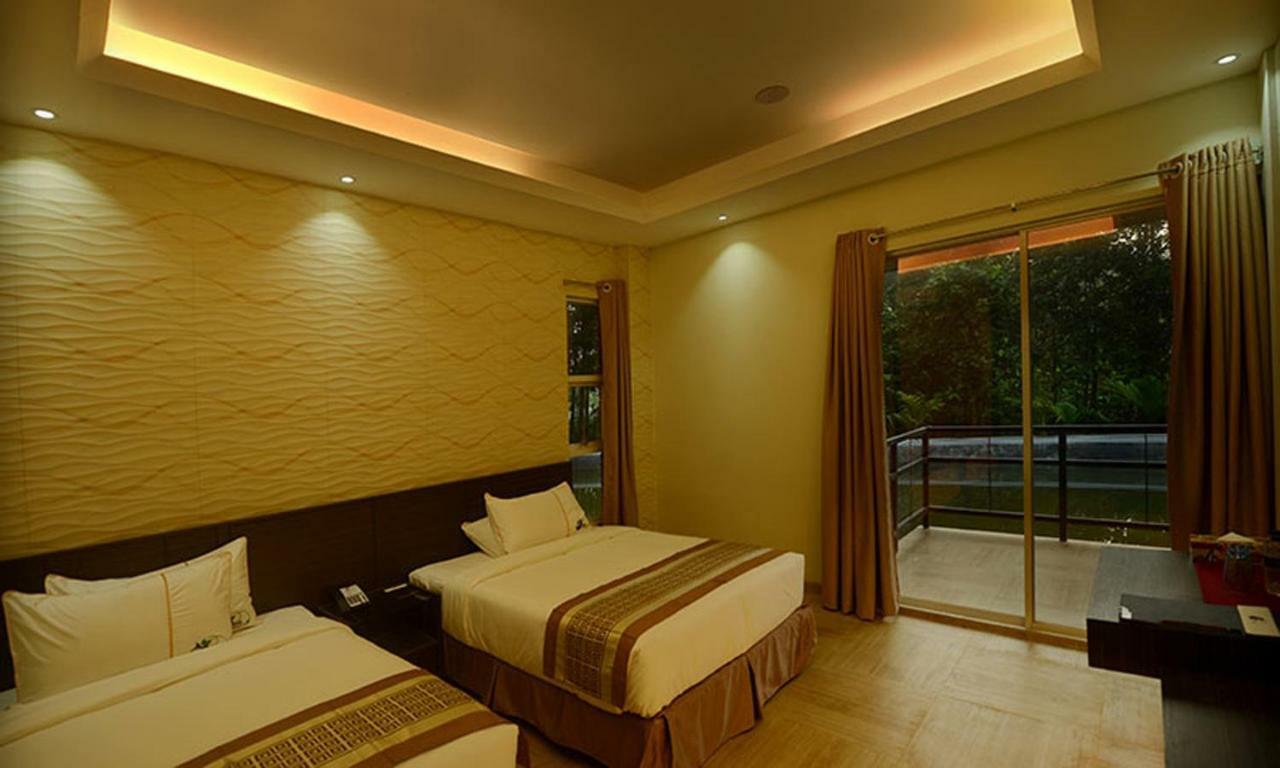Sarah Resort Gazipur Buitenkant foto