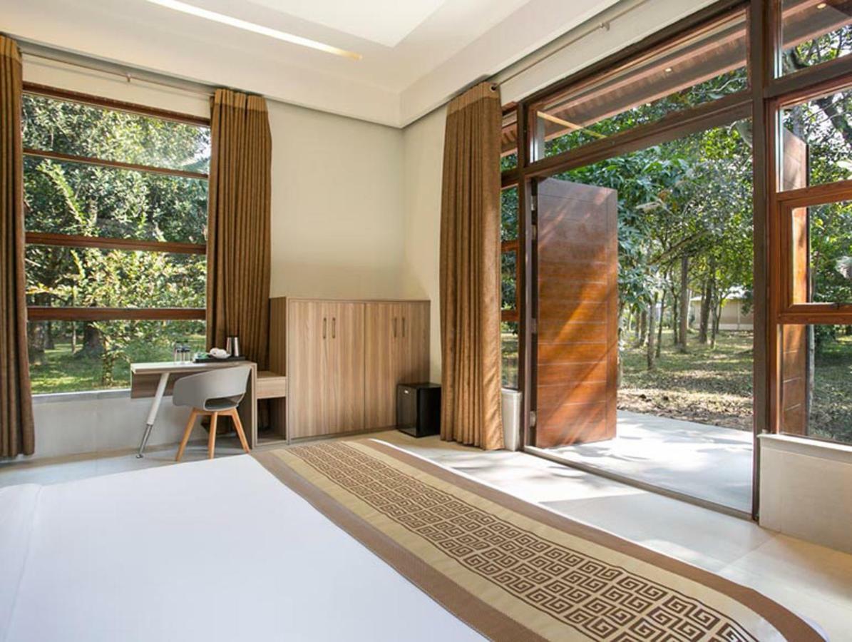 Sarah Resort Gazipur Buitenkant foto